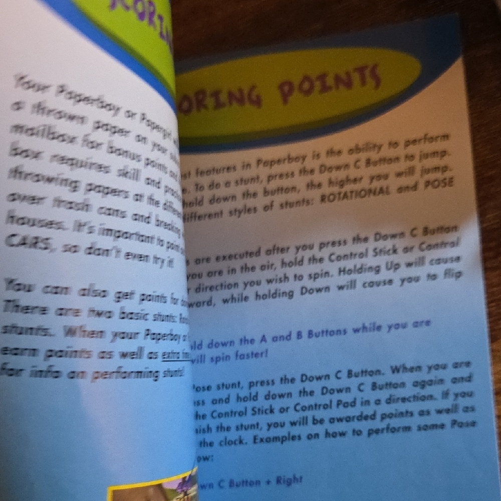 Nintendo Paperboy Video Game - Multicolor - Picture 7 of 8